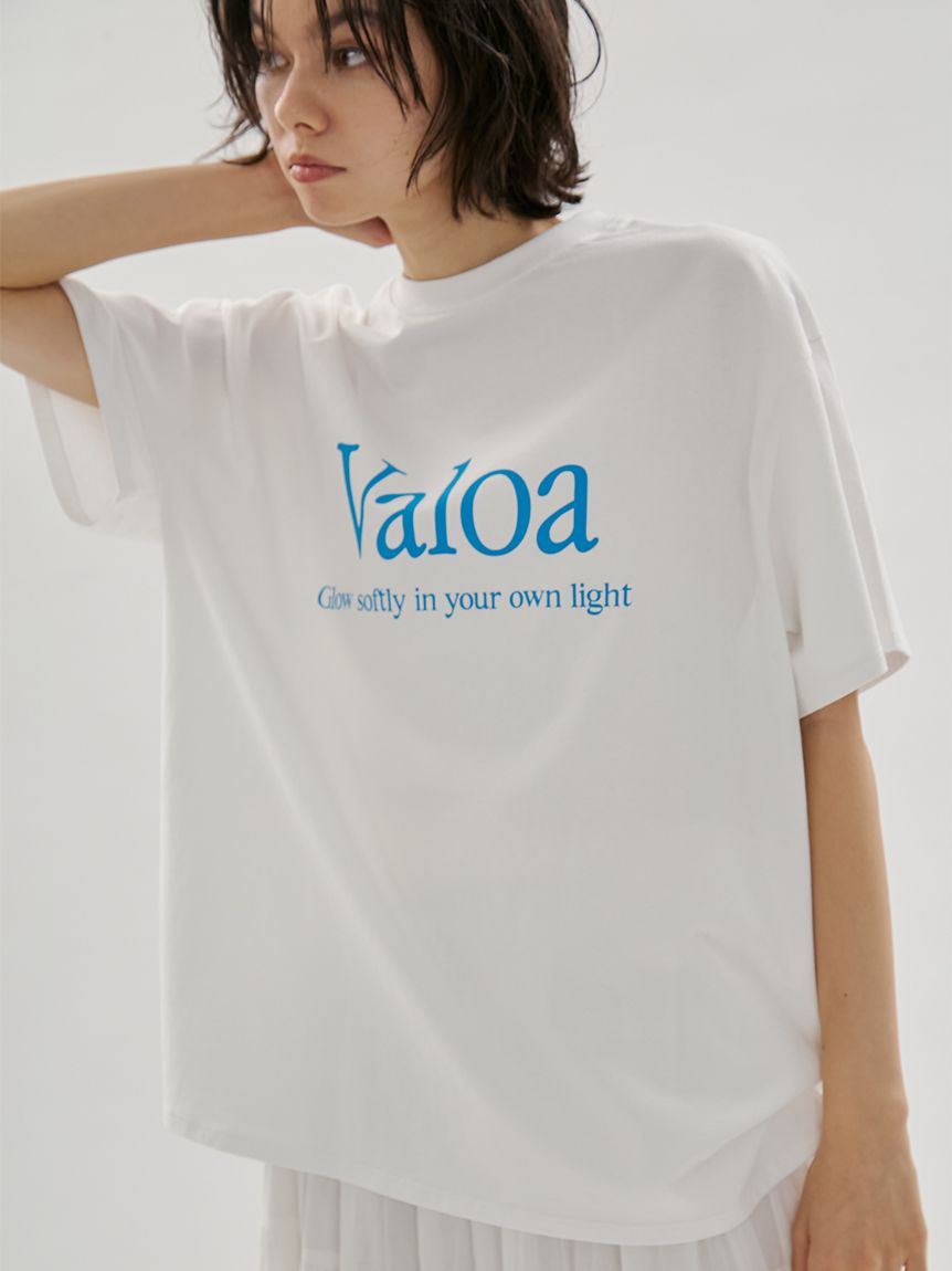 ロゴビッグTシャツ(Tシャツ/カットソー)｜トップス｜emmi（エミ）の