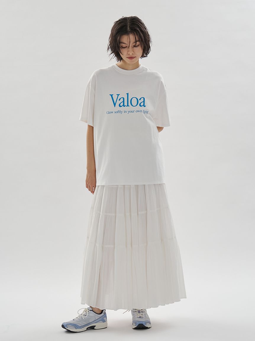 ロゴビッグTシャツ(Tシャツ/カットソー)｜トップス｜emmi（エミ）の
