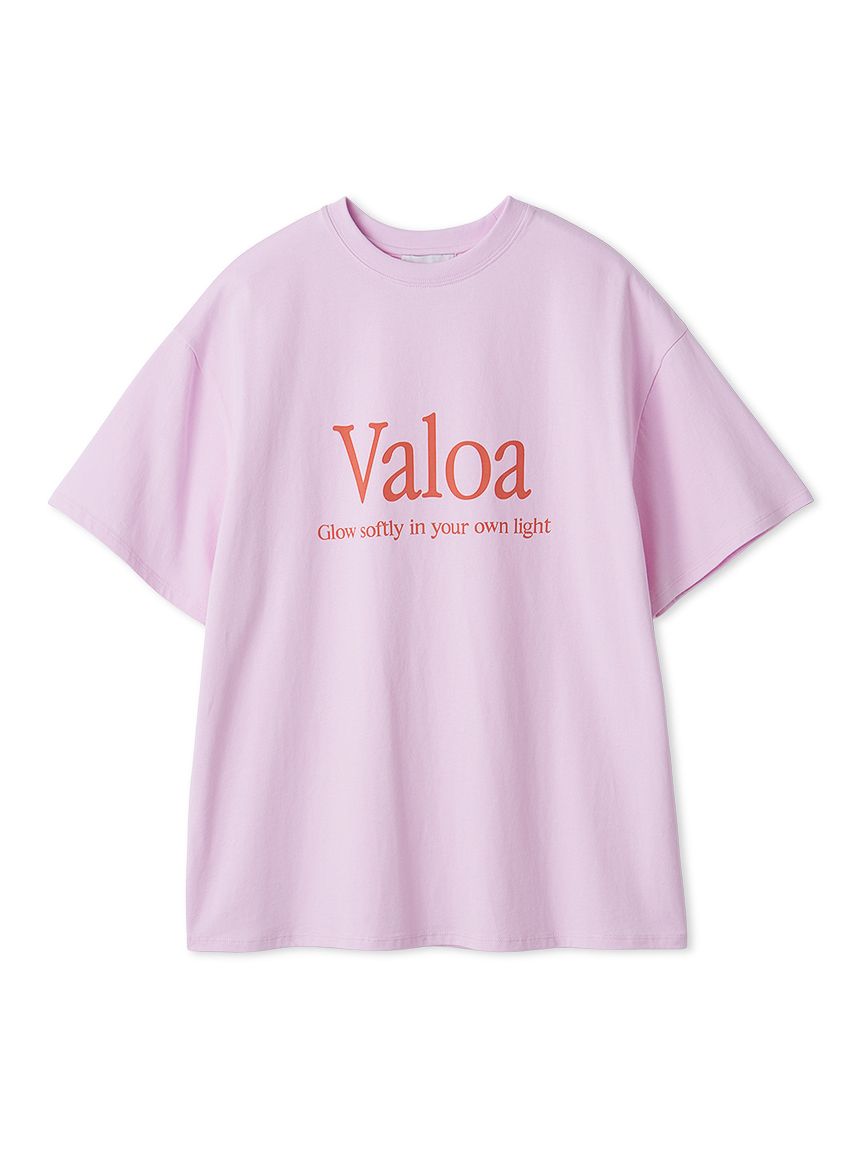 ロゴビッグTシャツ(Tシャツ/カットソー)｜トップス｜emmi（エミ）の