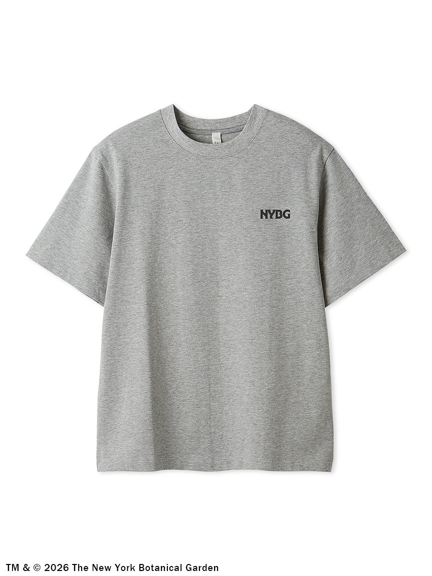 emmi×NYBG】グラフィックTシャツ(Tシャツ/カットソー)｜トップス｜emmi