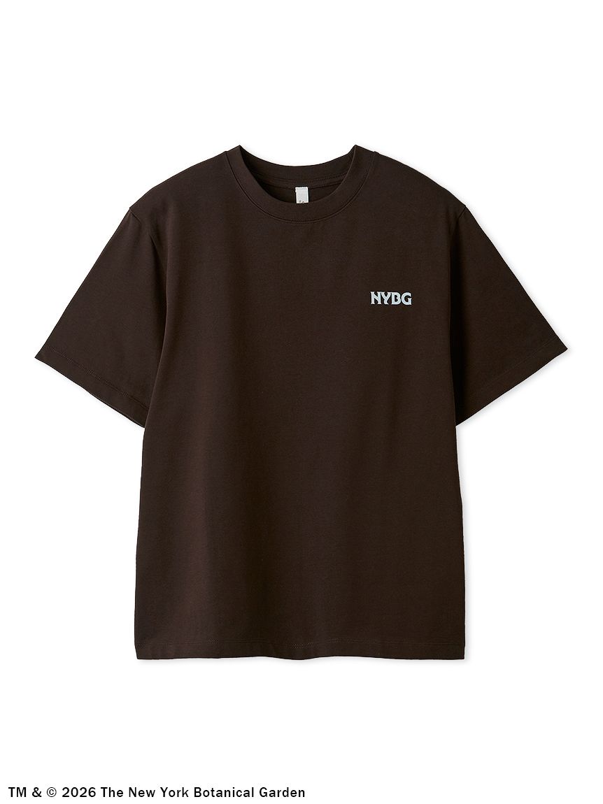 emmi×NYBG】グラフィックTシャツ(Tシャツ/カットソー)｜トップス｜emmi
