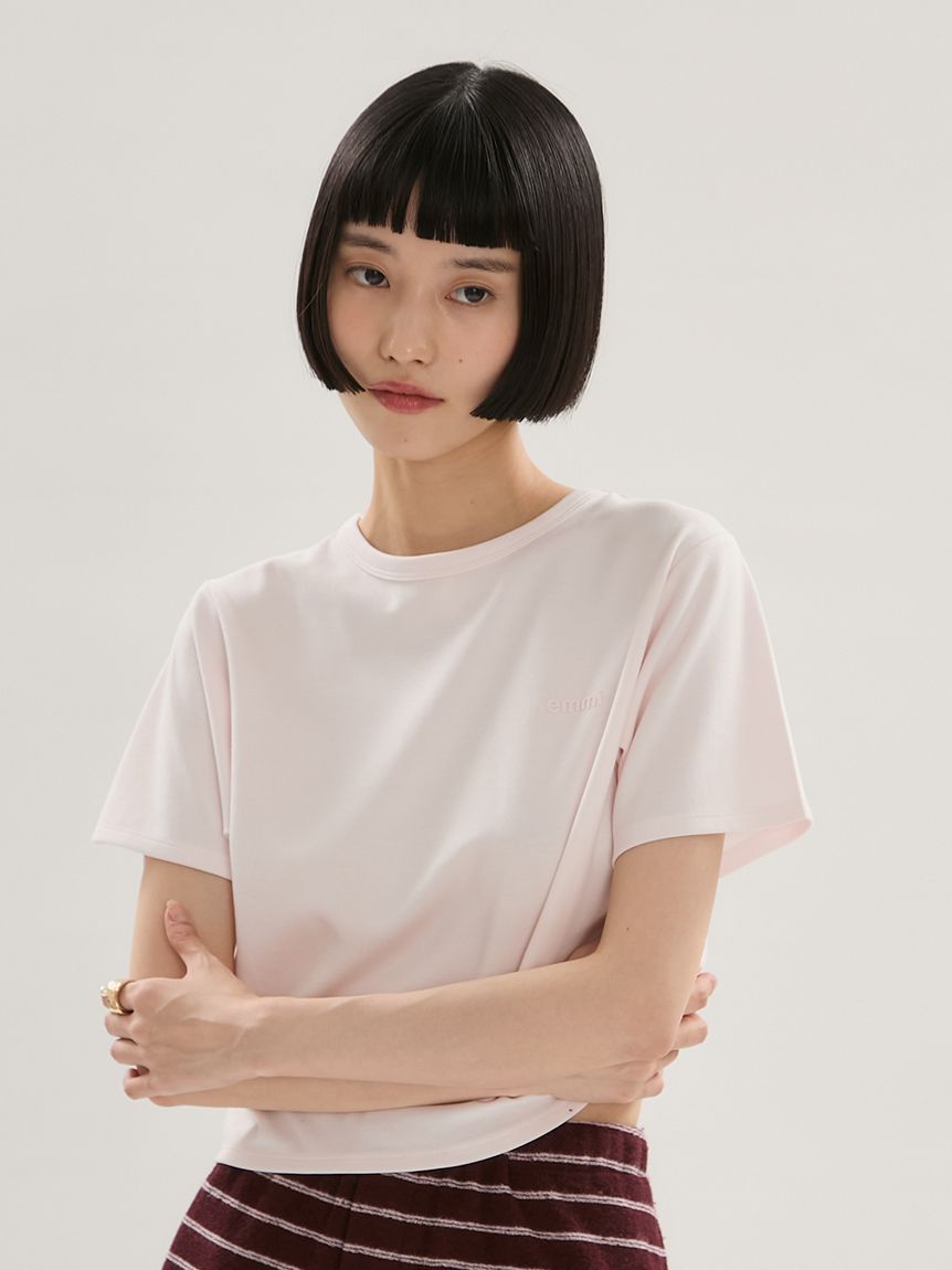 エターナルD_C クロップドTシャツ M 商品詳細ページ | Artist Goods Store | 【TAKUYA∞の創り方