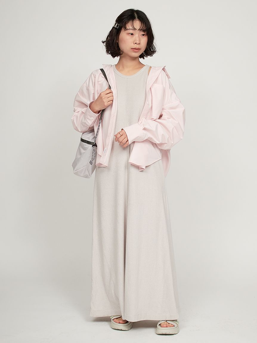 【新品即発送】emmi イージーケアタックシャツ emmi｜イージーケアタックシャツ | Rakuten Fashion(楽天