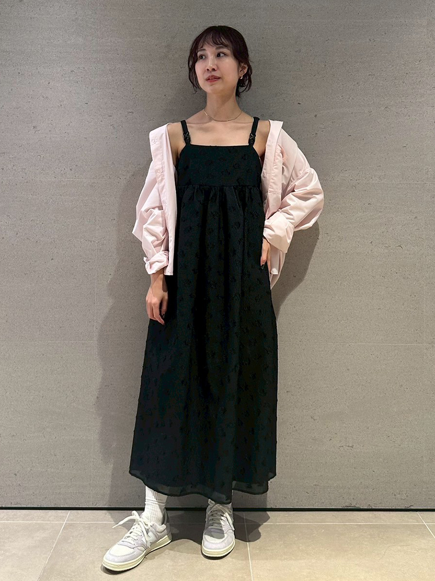 emmi（エミ） イージーケアタックシャツ 色ピンク 楽天市場】【SALE／50%OFF】イージーケアタックシャツ emmi エミ