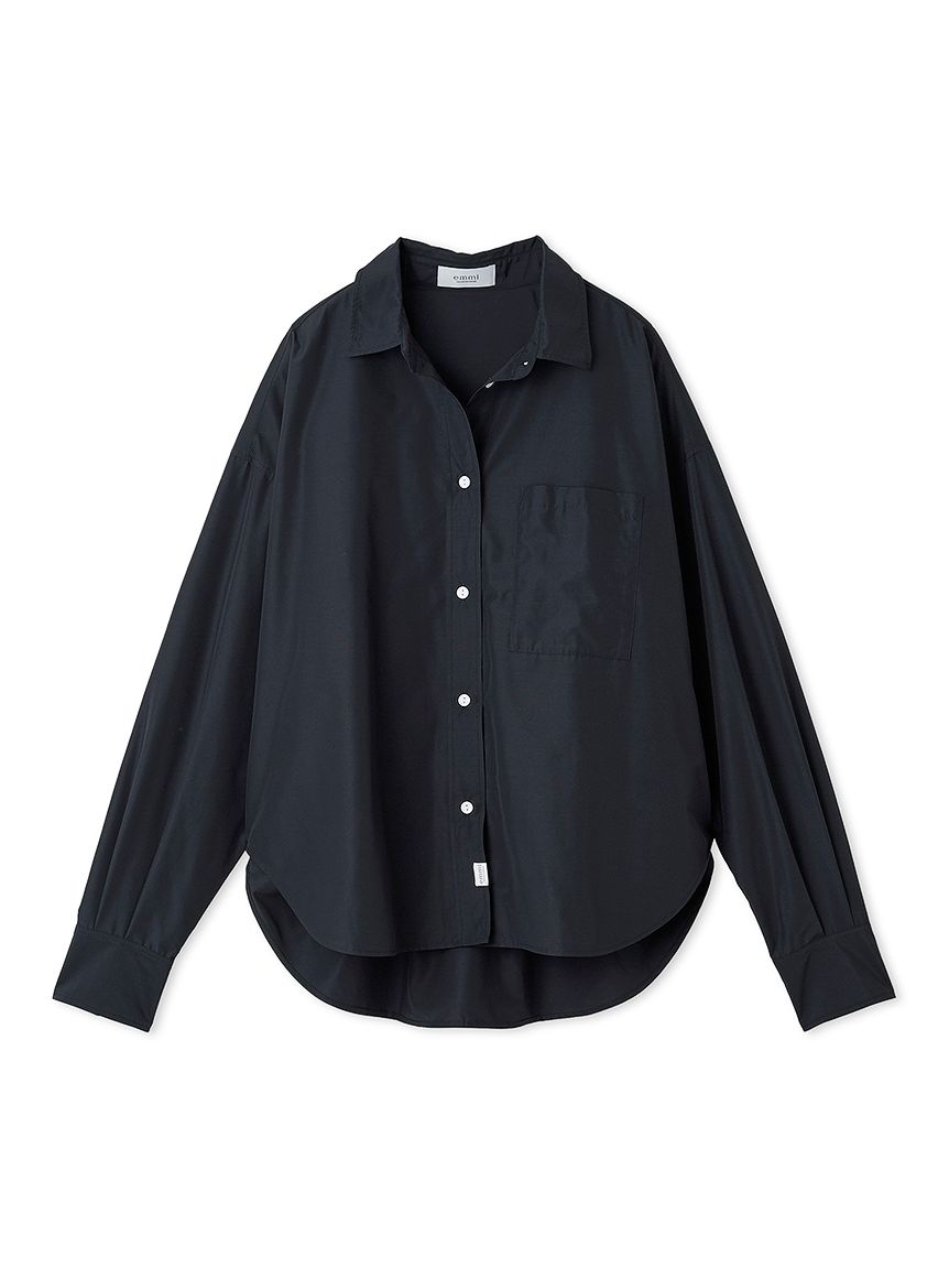 イージーケアタックシャツ(シャツ・ブラウス)｜トップス｜emmi