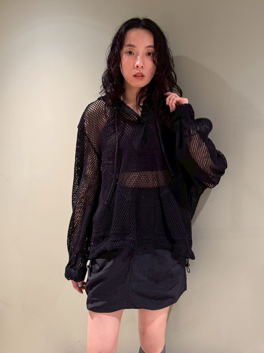 DAZY Star Print Drop Shoulder Hoodie Y2k,Long Sleeve Tops