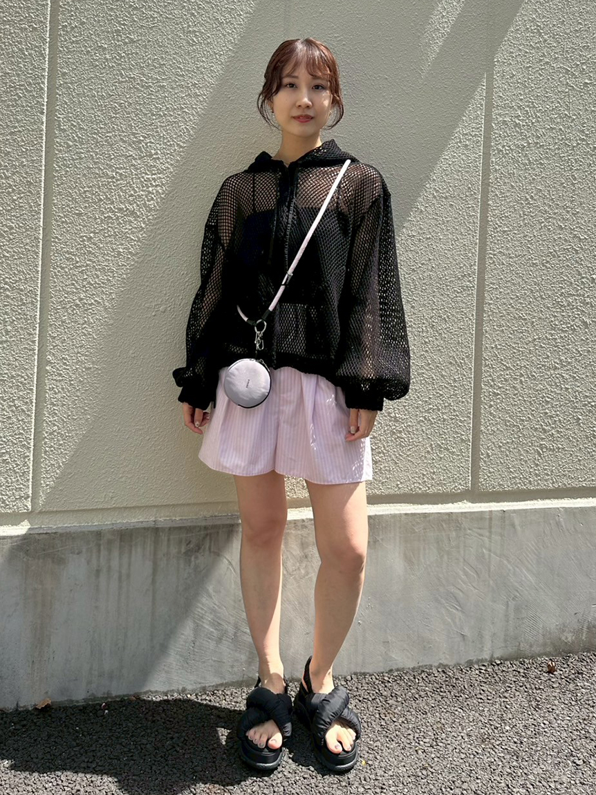 DAZY Star Print Drop Shoulder Hoodie Y2k,Long Sleeve Tops