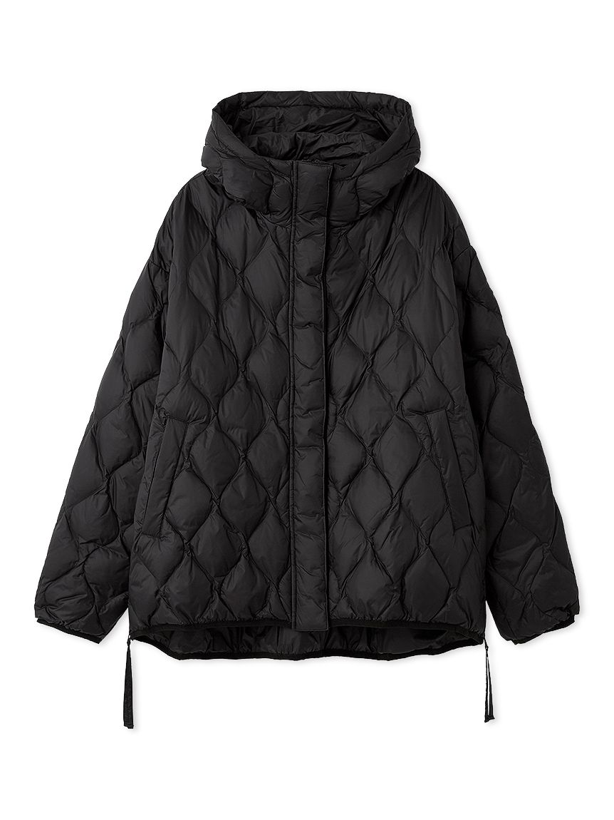 emmi コート 楽天市場】(SALE40%OFF) エミ アトリエ emmi atelier 3WAY