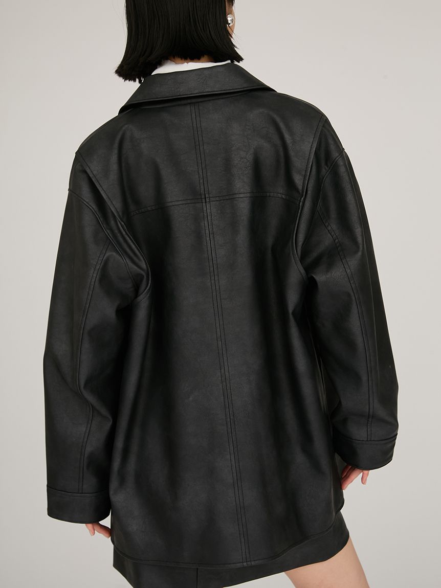 ジャケット・アウター yummy Yummy ジャケット – ACDC RAG