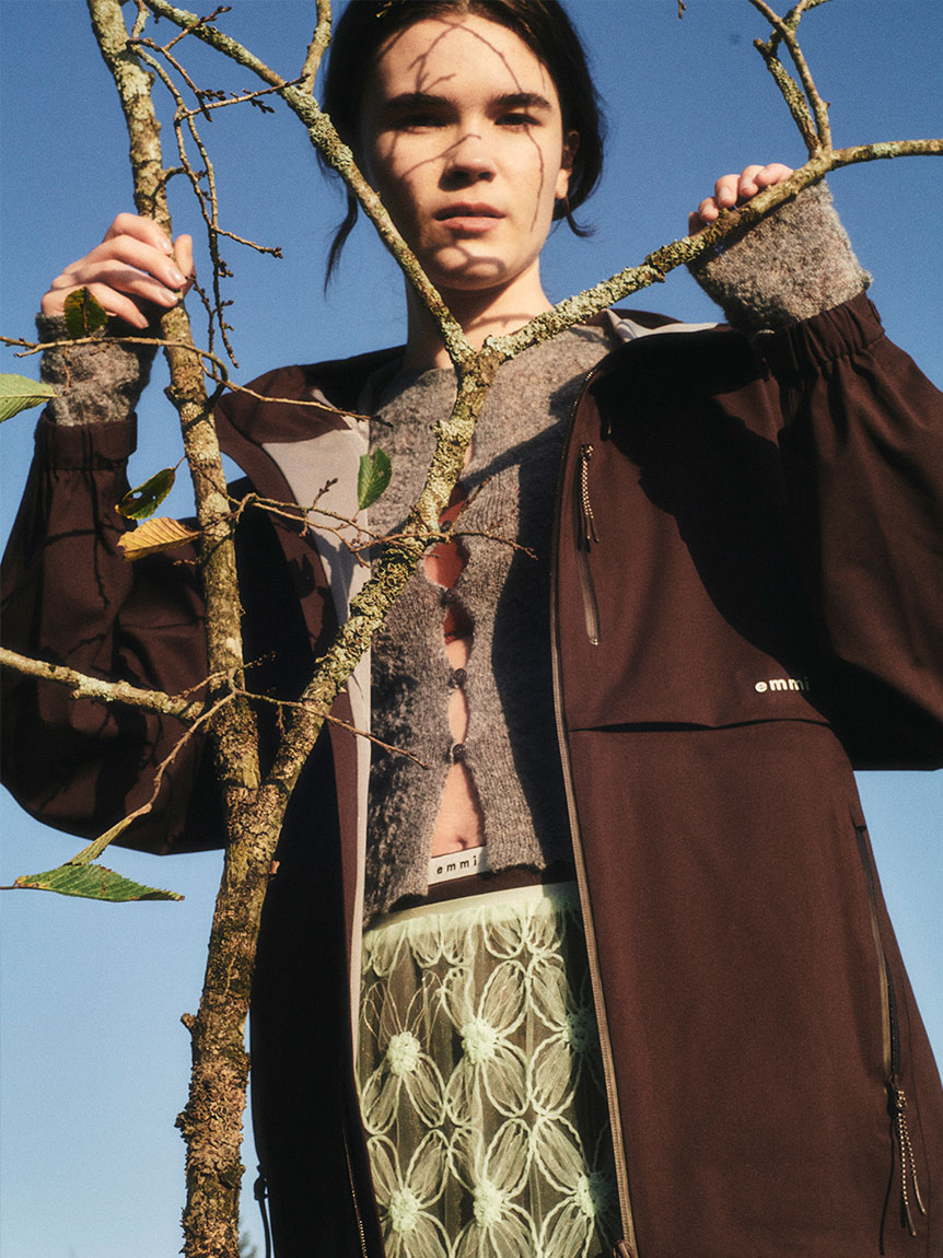 セットアップ対応】【Raintive】 eco 防水ブルゾン(ブルゾン