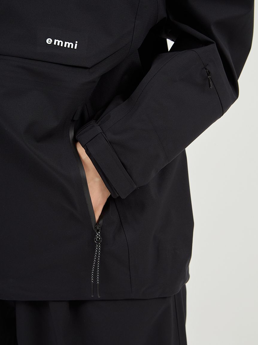 セットアップ対応】【Raintive】 eco 防水ブルゾン(ブルゾン