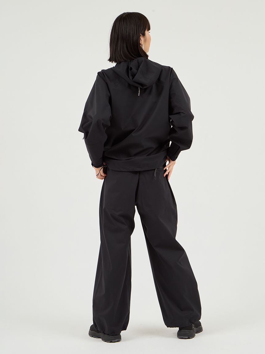 セットアップ対応】【Raintive】 eco 防水ブルゾン(ブルゾン