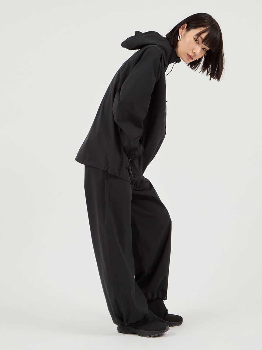 セットアップ対応】eco 防水ブルゾン(ブルゾン)｜アウター｜emmi