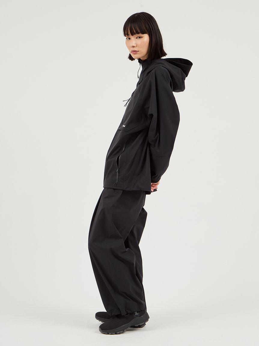 セットアップ対応】eco 防水ブルゾン(ブルゾン)｜アウター｜emmi