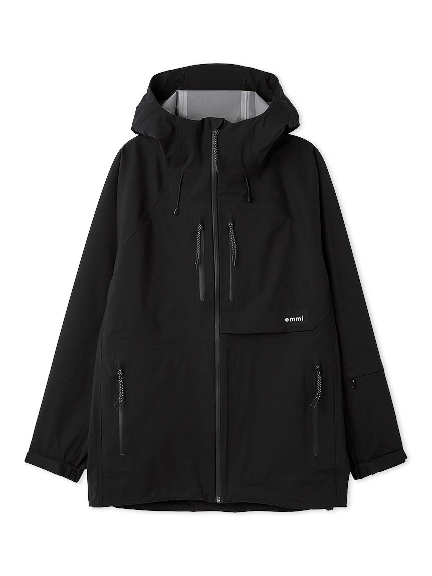 セットアップ対応】【Raintive】 eco 防水ブルゾン(ブルゾン