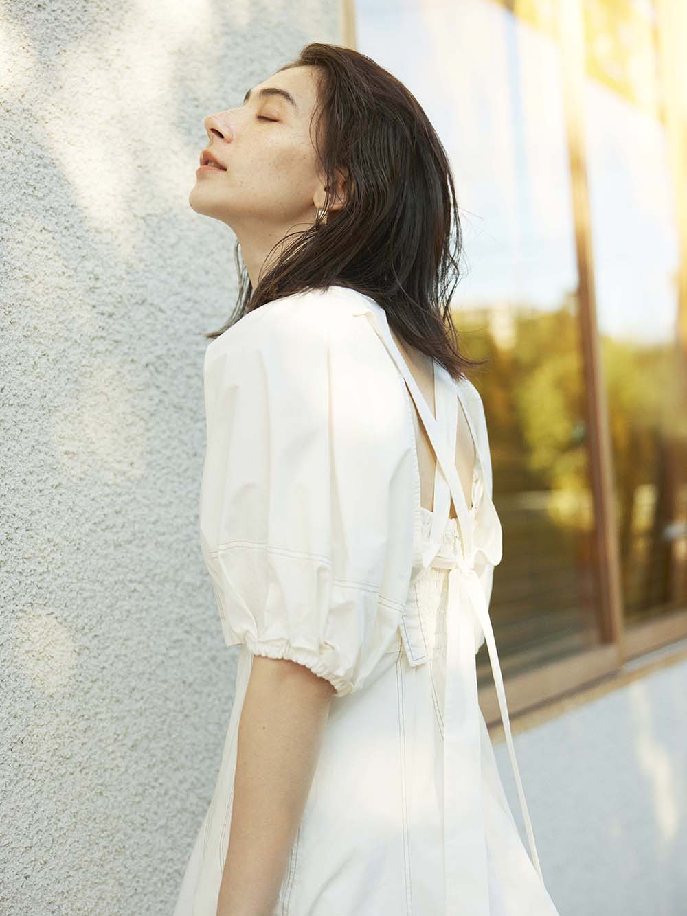 在庫あり 即納 Sale 40 Off Emmi Atelier アウトステッチsetupワンピース Emmi エミ ワンピース ワンピースその他 ホワイト Rba E 送料無料 Rakuten Fashion 大人気 Munipacaran Gob Pe