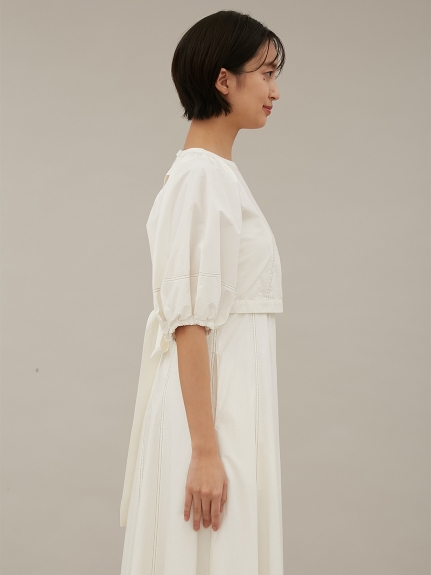 在庫あり 即納 Sale 40 Off Emmi Atelier アウトステッチsetupワンピース Emmi エミ ワンピース ワンピースその他 ホワイト Rba E 送料無料 Rakuten Fashion 大人気 Munipacaran Gob Pe