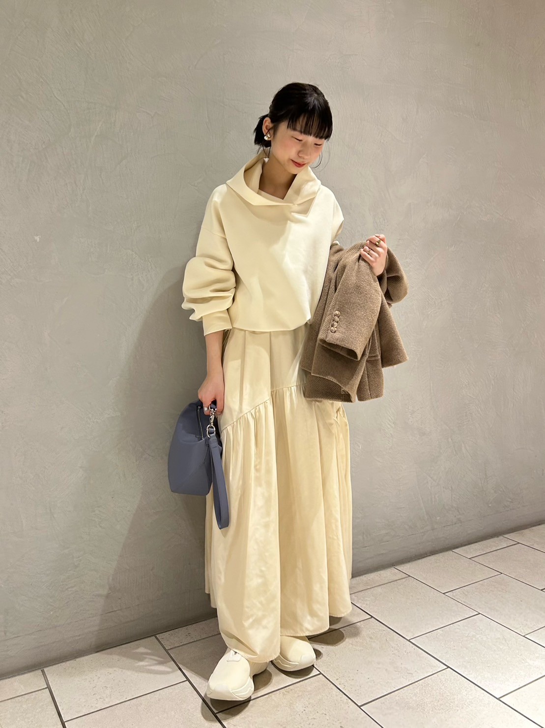 emmi atelier】【NEW YEAR'S SPECIAL ITEM】フーディードッキング 