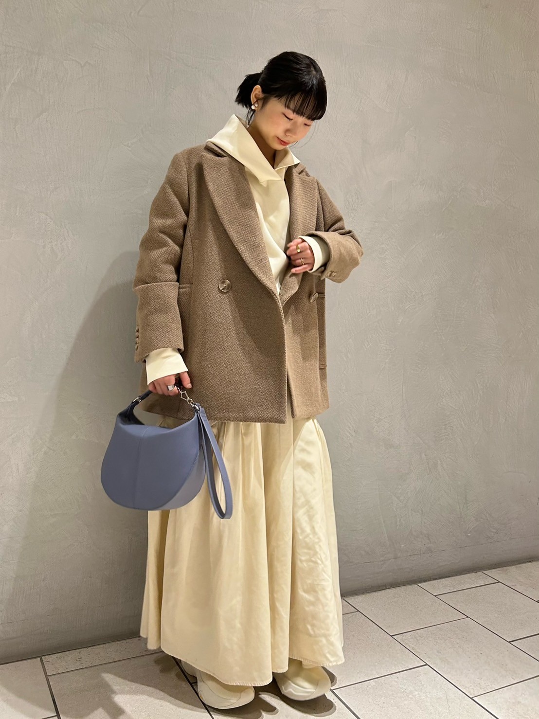 emmi atelier】【NEW YEAR'S SPECIAL ITEM】フーディードッキング