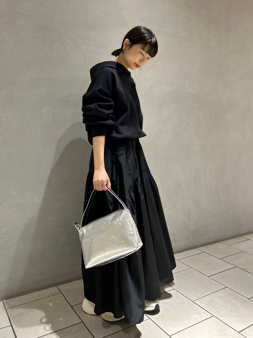 emmi atelier】【NEW YEAR'S SPECIAL ITEM】フーディードッキング 