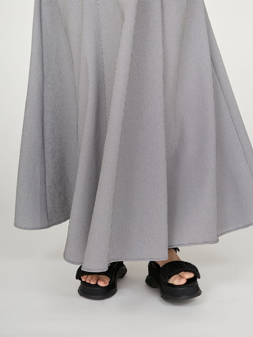 emmi atelier パフスリーブサッカーワンピース パフスリーブサッカーワンピース（emmi atelier）｜ルミネの