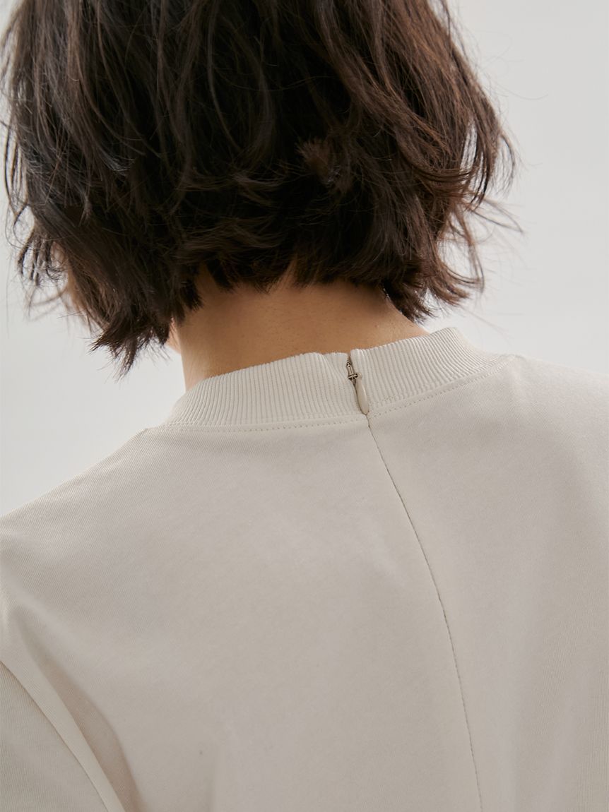 ONLINE限定カラーあり】カットドッキングワンピース/撥水(カット