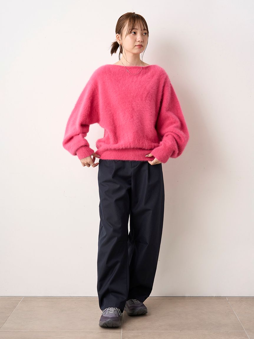 新品BELL STAMP WEAR FLAPPU CHINO チノパンパンツ M セミカーブチノパンツ(パンツ)｜emmi（エミ）の通販サイト 【公式】
