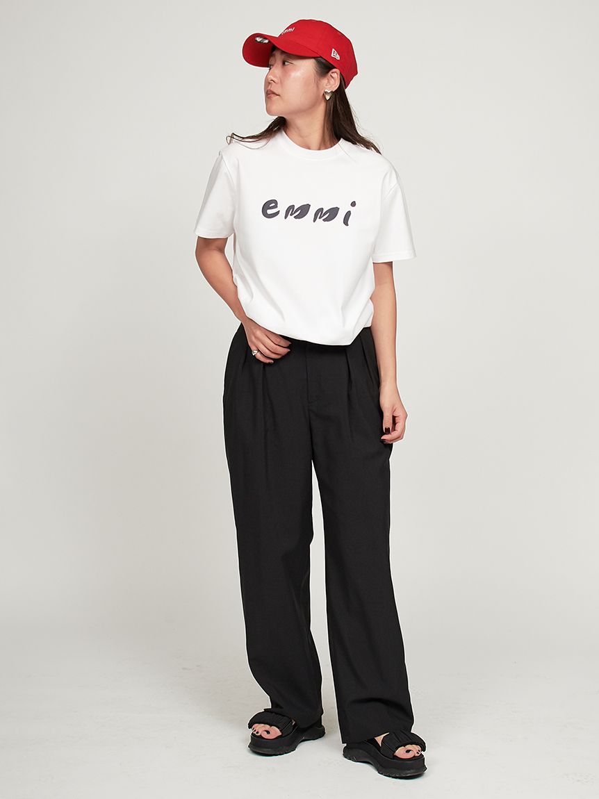 美品MHL, ブラック 2タックパンツ Mサイズ 美品MHL, ブラック 2タックパンツ Mサイズオンライン セール