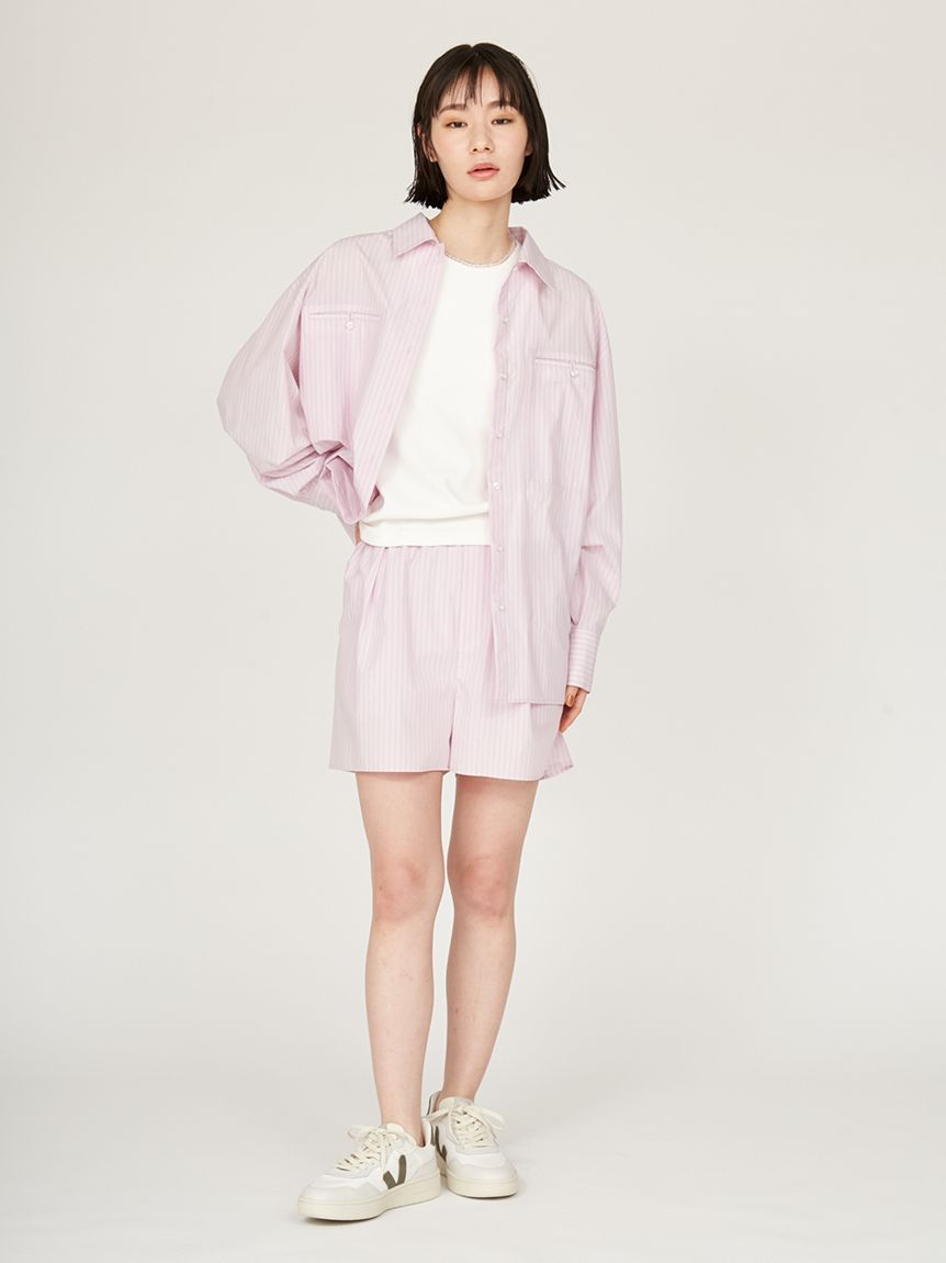 エイプハーフパンツ アベイシングエイプ シャークハーフパンツ - メルカリ