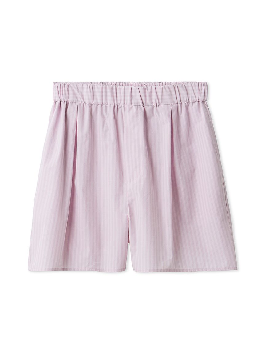 Bristol ストライプ ハーフパンツ パンツ ハーフパンツ ストライプ柄[品番：XV000013988]｜Style