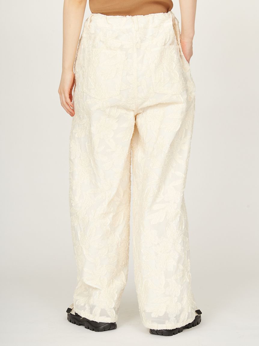 MSGM ハイウエストフリツハラッツォハンツ 3842MDP08257315 01 MSGM | スウェット ライトブルー メンズ | YOOX
