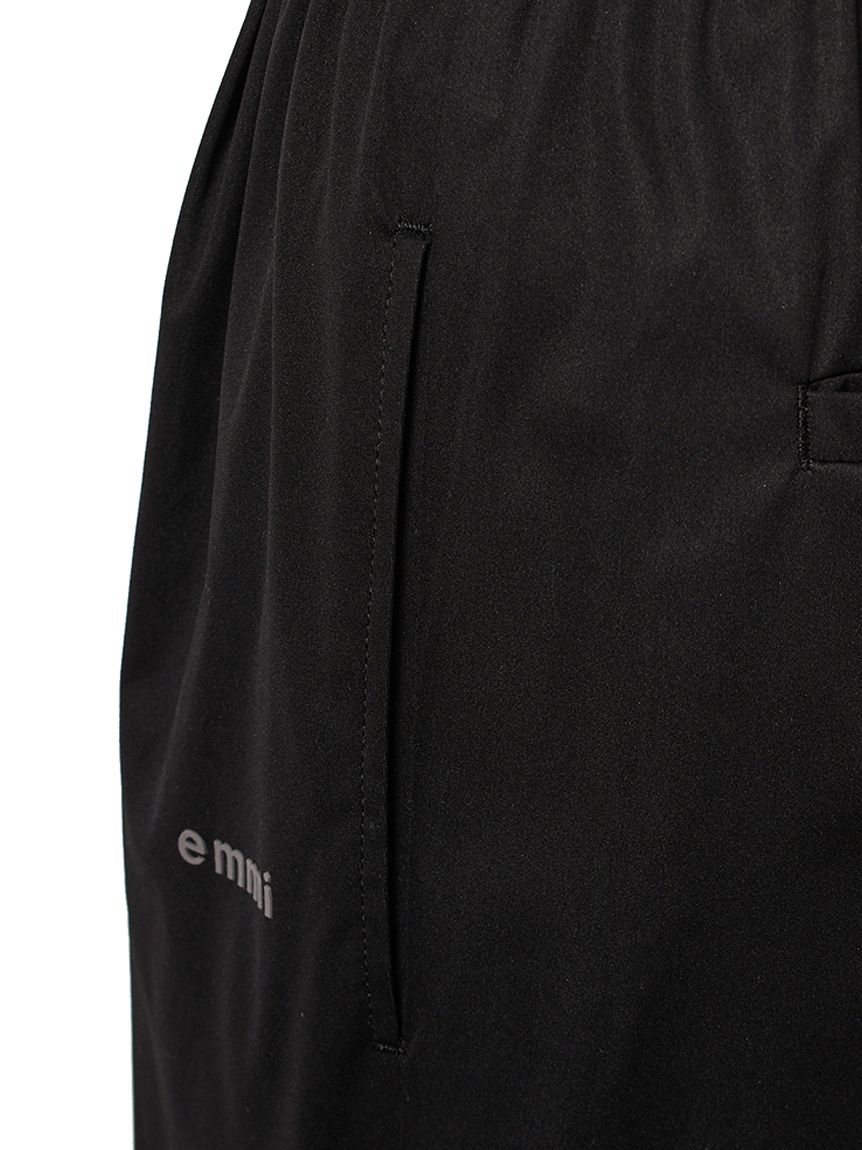 パラシュートパンツ(ワイドパンツ)｜パンツ｜emmi（エミ）の通販