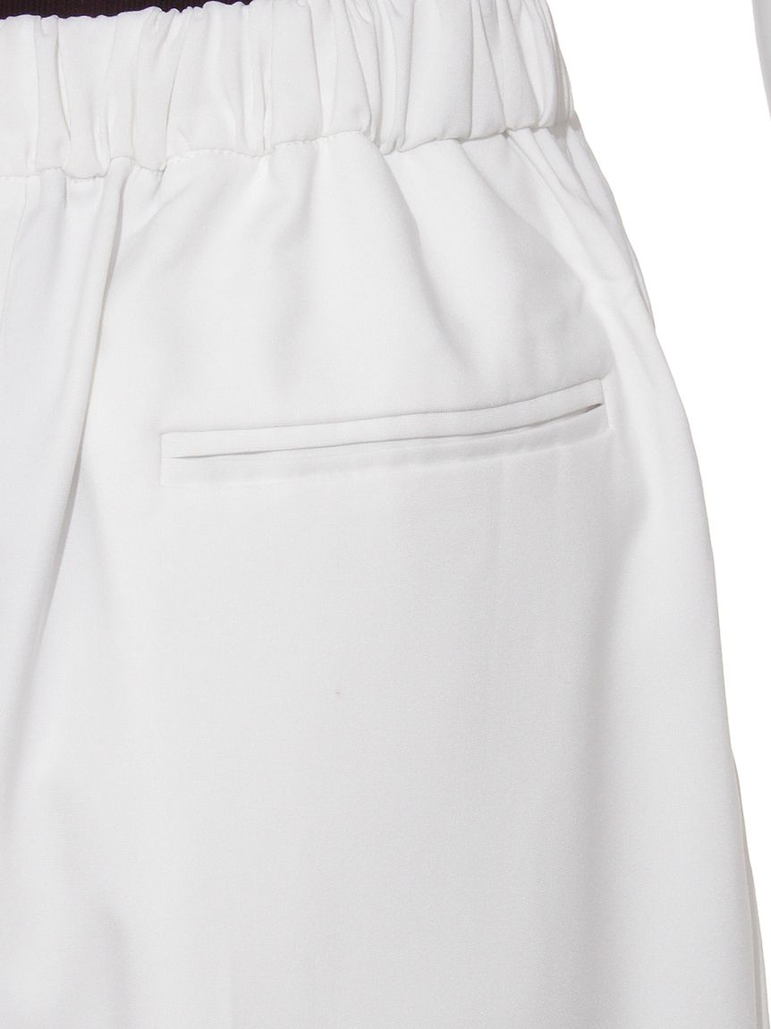 みいページ イージーパンツ(ロングパンツ)｜パンツ｜emmi（エミ）の通販サイト