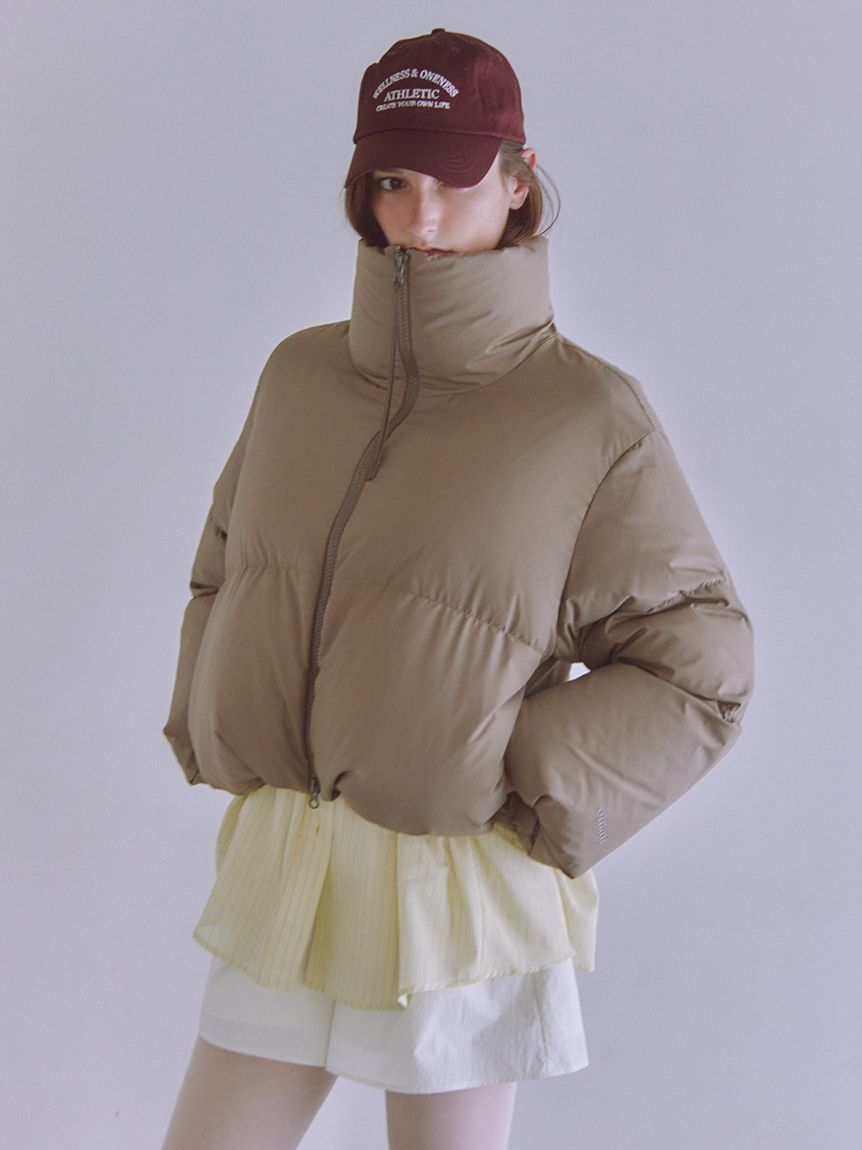 ONLINE限定カラー】【prince|emmi】ナイロンハーフパンツ(ハーフ