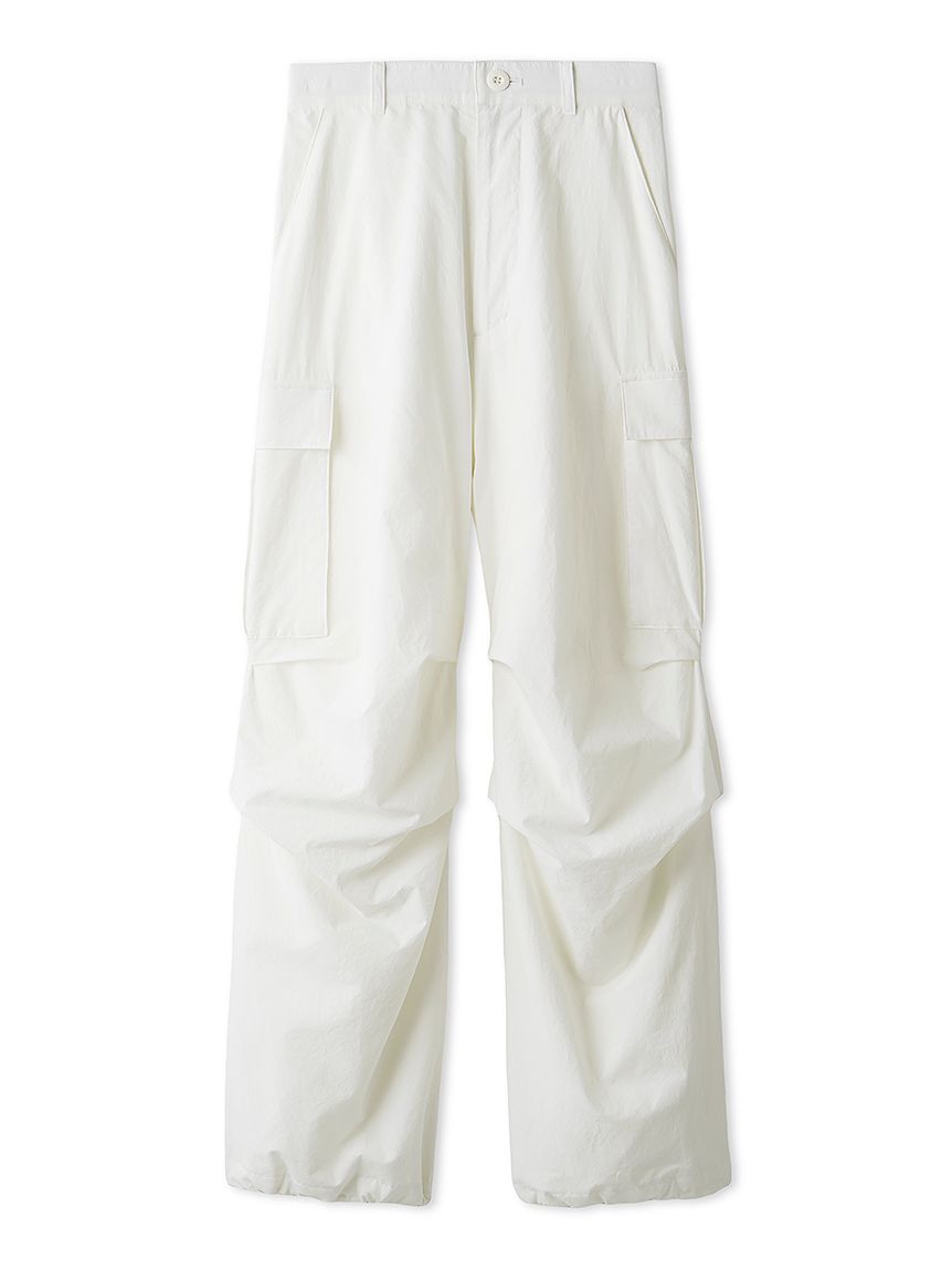 タックフォルムカーゴパンツ(ロングパンツ)｜パンツ｜emmi（エミ