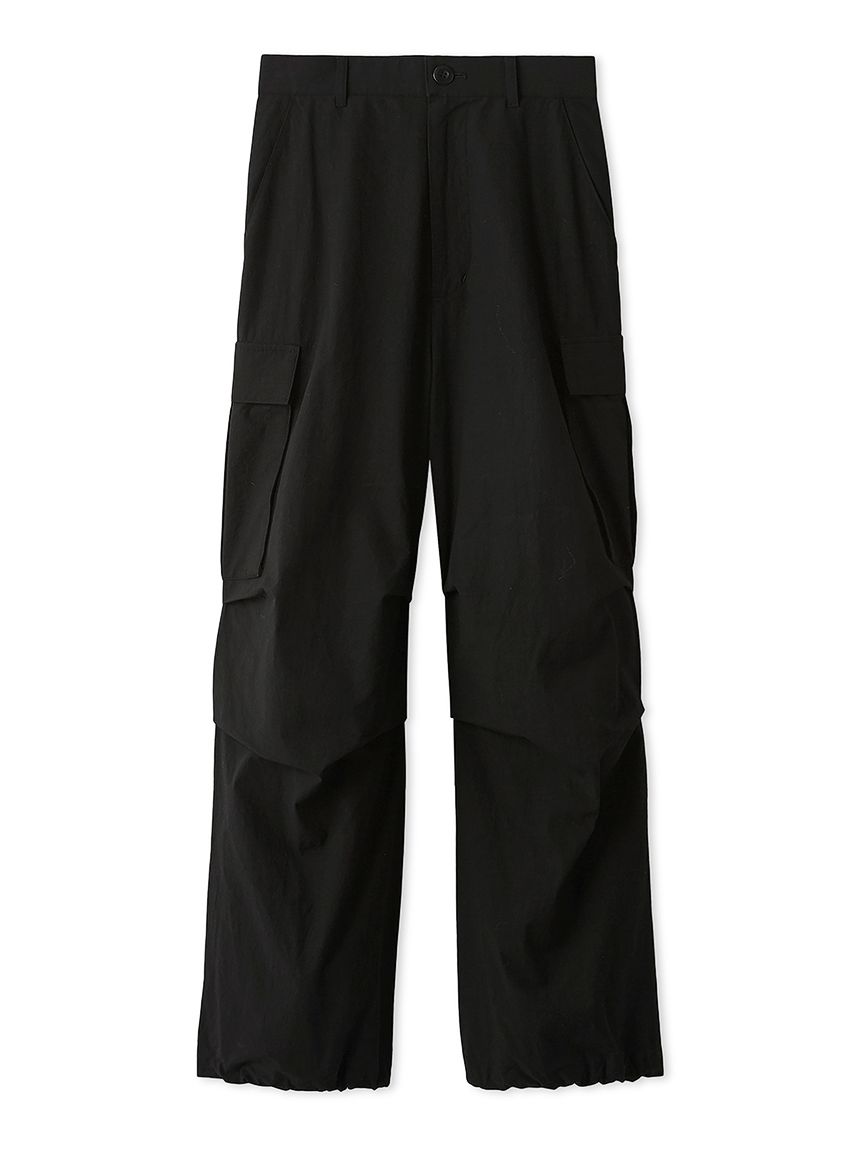 PXG ピーエックスジー　ロングパンツ　ゴルフ　カーゴパンツ　ブラック　30 40％OFF／SALE】エックスガール X-girl ツーウェイ カーゴパンツ