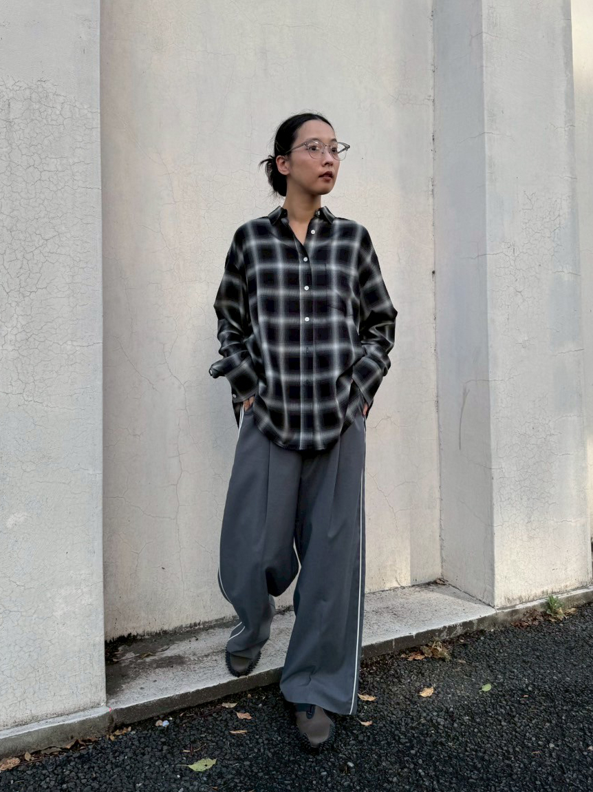 パンツ tiiiiiii 大きいサイズ/11号サイズあり/セットアップ対応】カットジョー