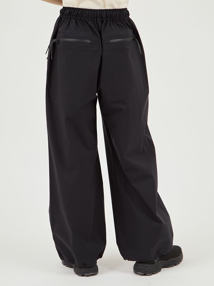 セットアップ対応】【Raintive】 eco 防水パンツ(パンツ)｜emmi（エミ