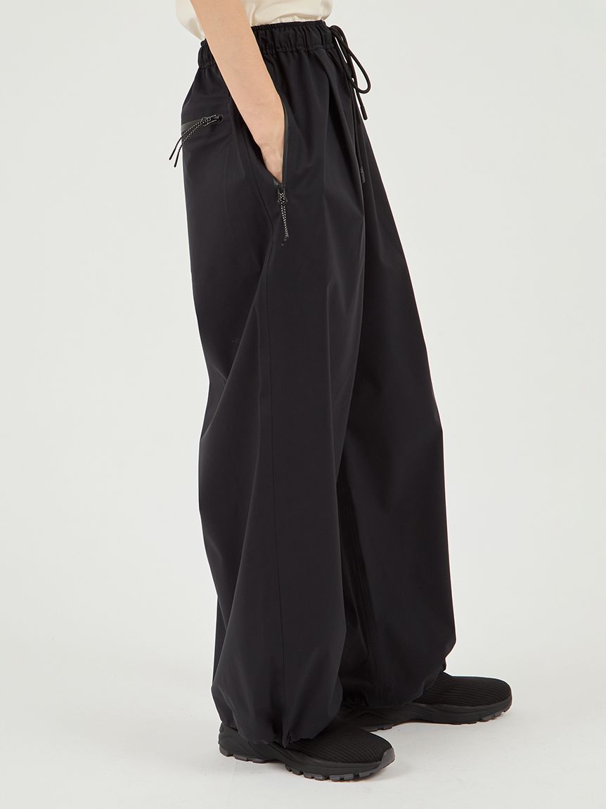 セットアップ対応】【Raintive】 eco 防水パンツ(パンツ)｜emmi（エミ