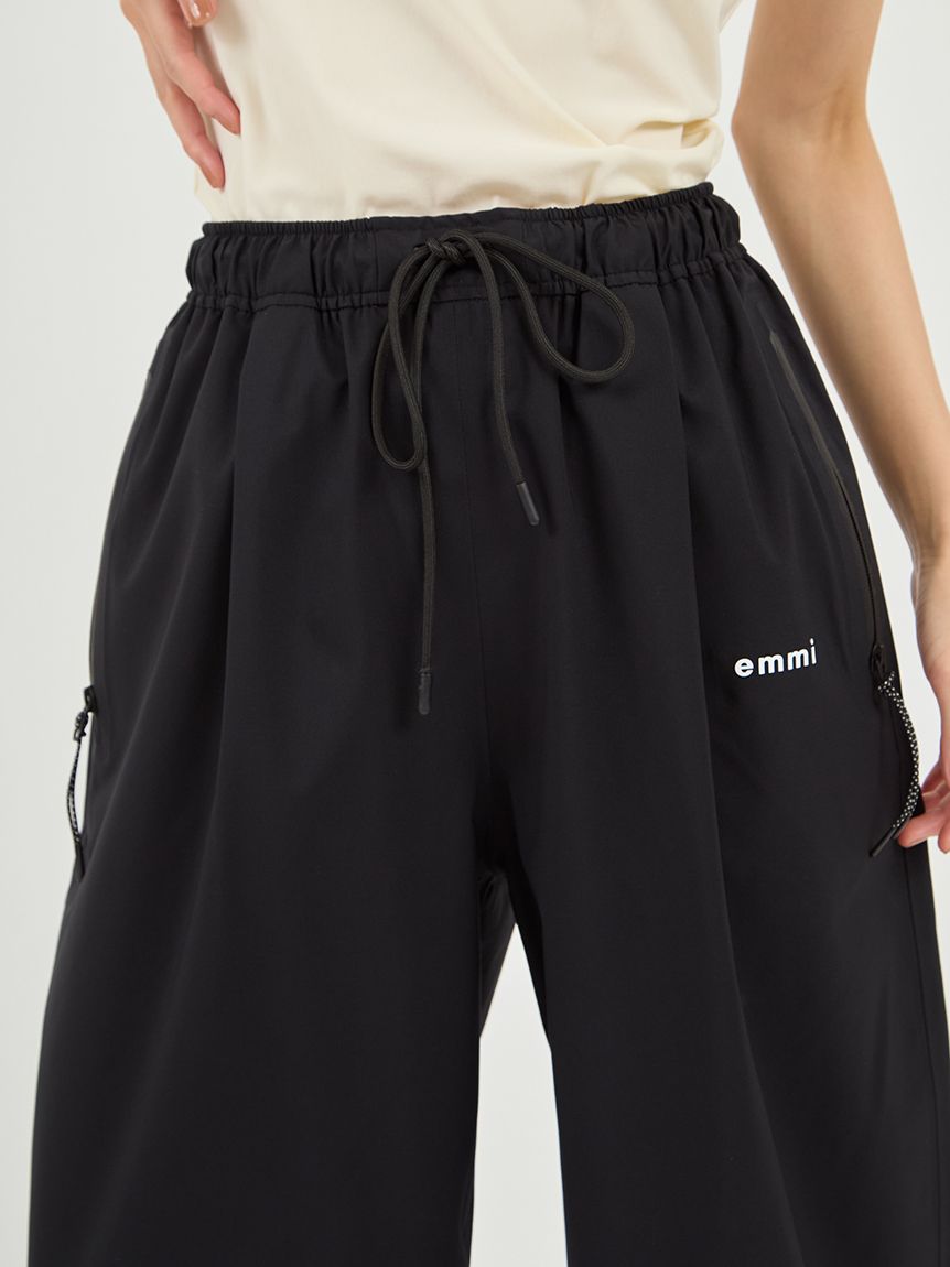 セットアップ対応】【Raintive】 eco 防水パンツ(パンツ)｜emmi（エミ