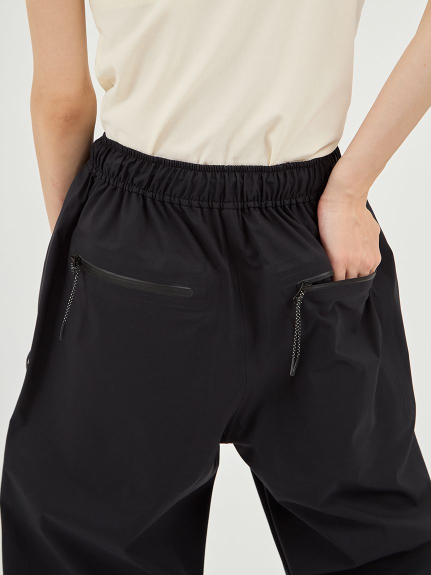 セットアップ対応】【Raintive】 eco 防水パンツ(パンツ)｜emmi（エミ