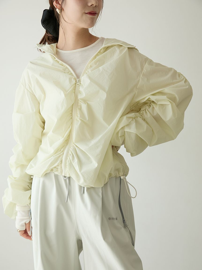 セットアップ対応】【Raintive】 eco 防水パンツ(パンツ)｜emmi（エミ