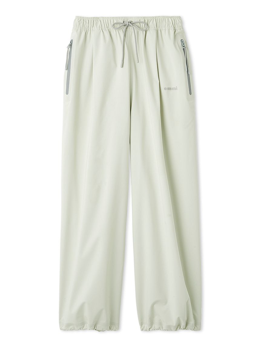 セットアップ対応】【Raintive】 eco 防水パンツ(パンツ)｜emmi（エミ