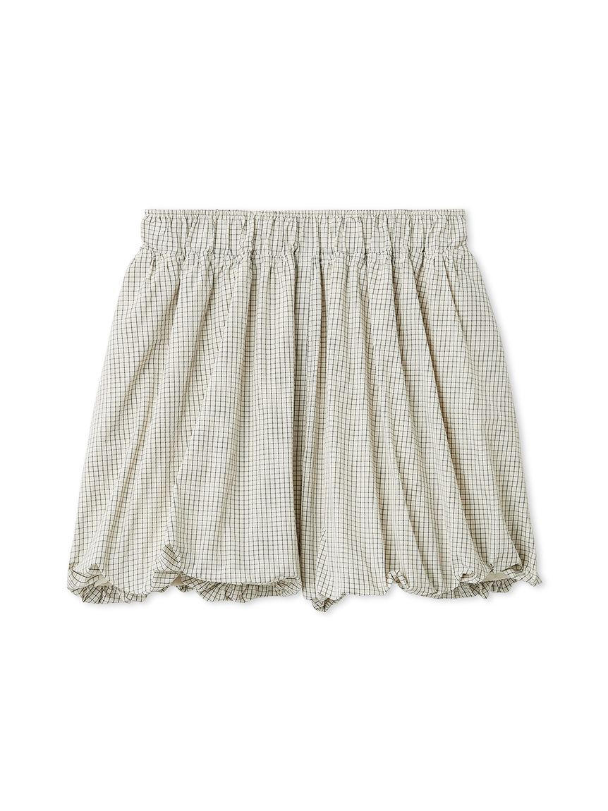 バルーンショートパンツ/撥水【セットアップ対応】(ショートパンツ