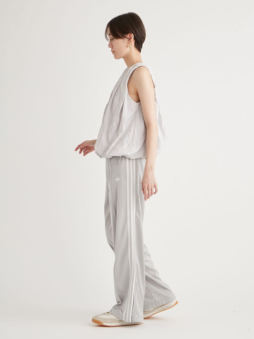 ワッシャーバルーントップス(カットソー)|トップス|emmi(エミ ワッシャーバルーントップス(カットソー)|トップス|emmi(エミ