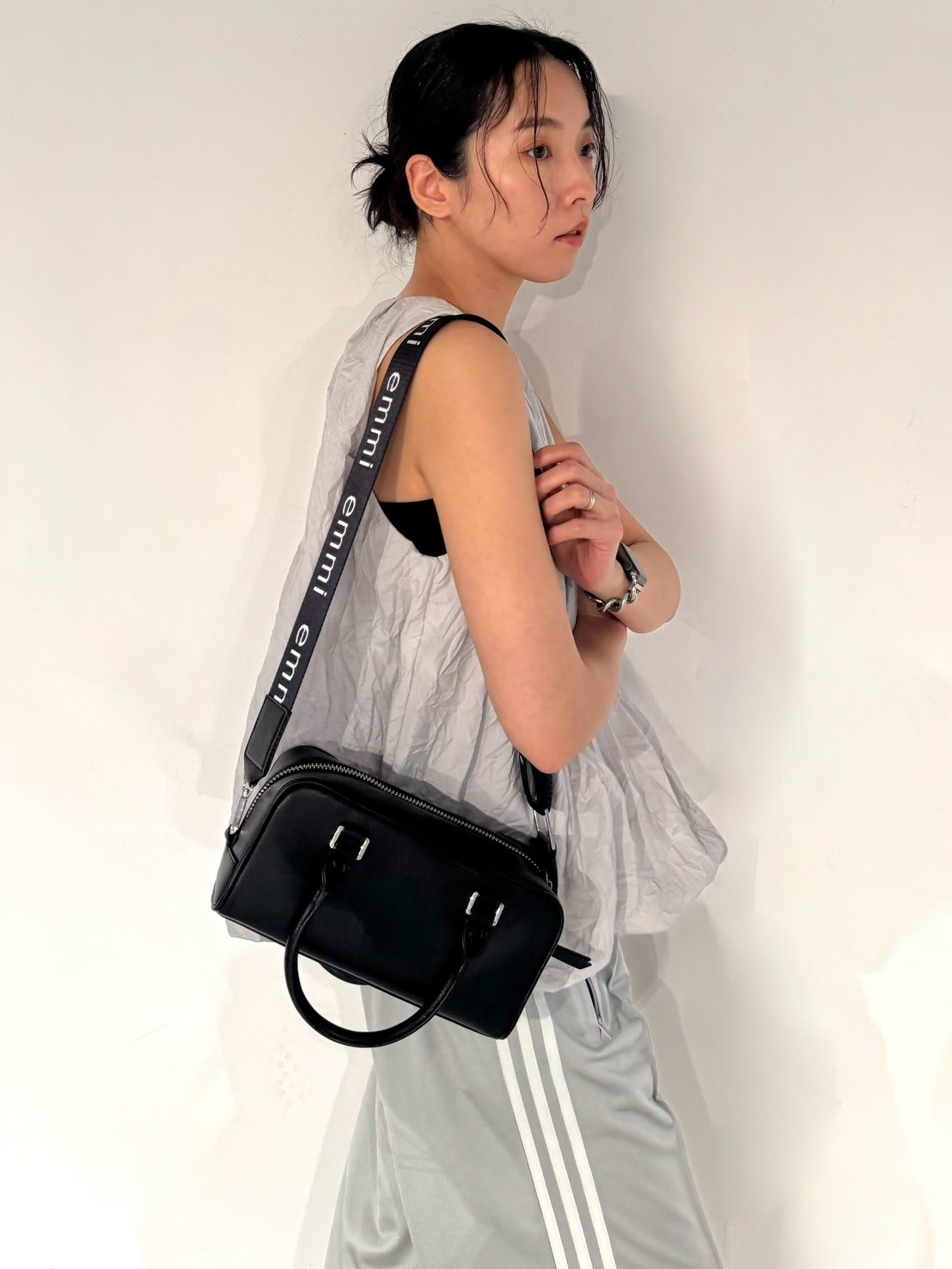 TULLE BALLOON TOPS/チュールバルーントップス[品番