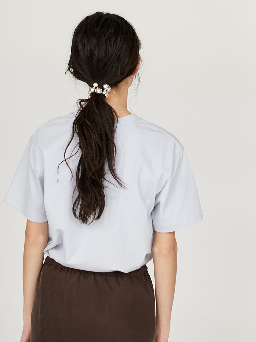 ボールヘアゴム(ヘアアクセサリー)｜ルームウェア｜emmi（エミ