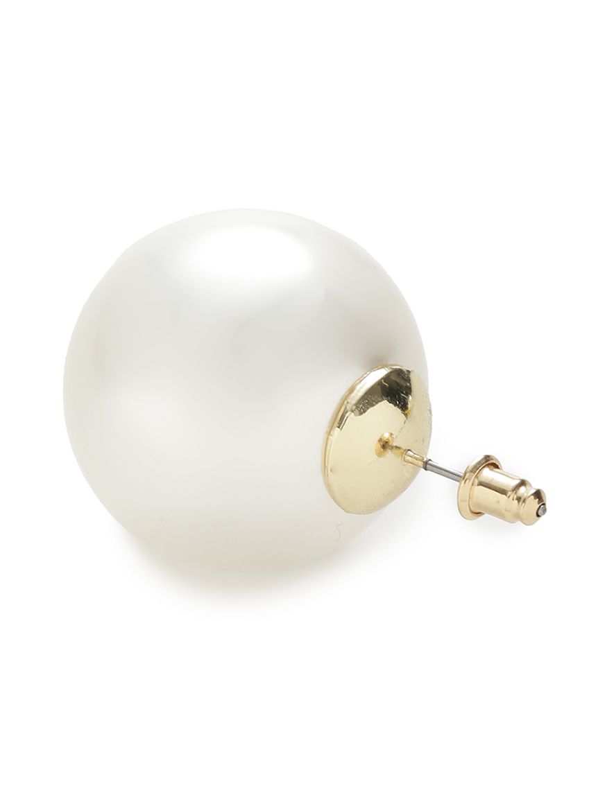 ビックボールピアス(ピアス)｜グッズ｜emmi（エミ）の通販サイト 【公式】