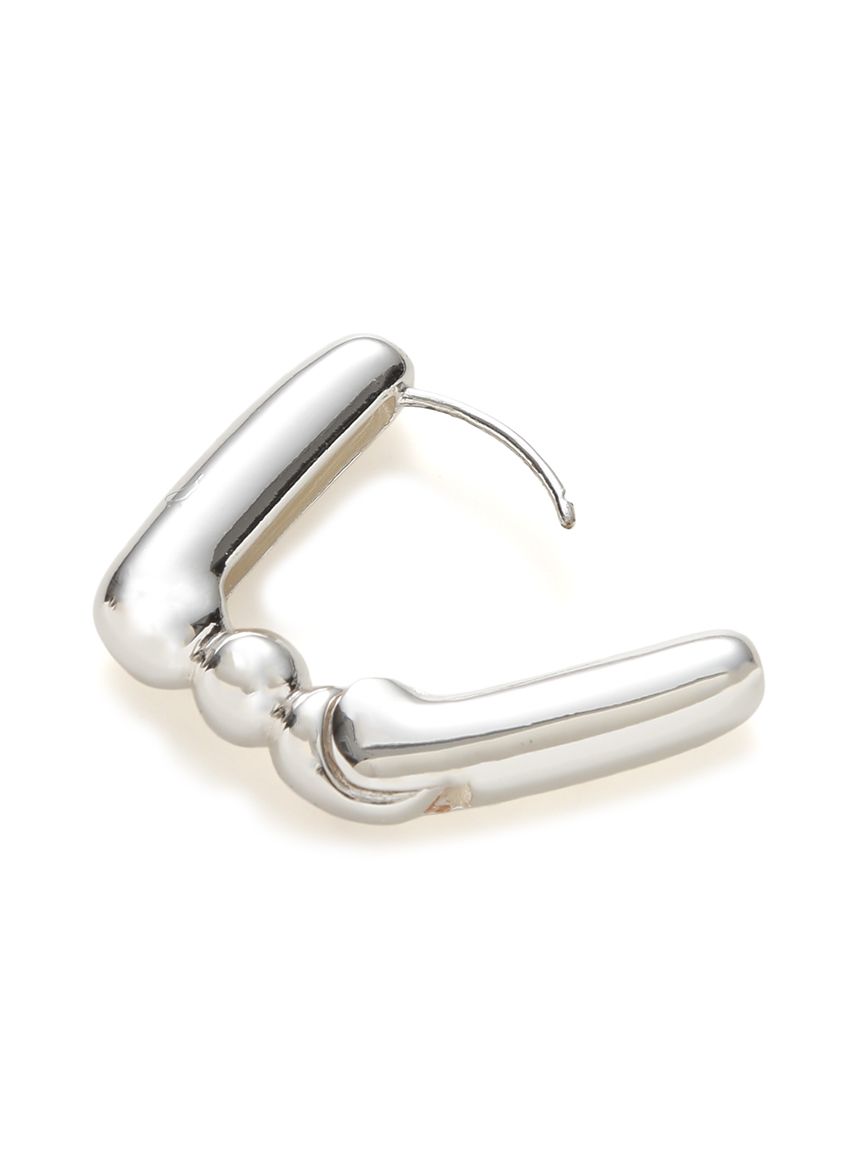ロングワンタッチピアス(ピアス/イヤリング)｜アクセサリー｜emmi