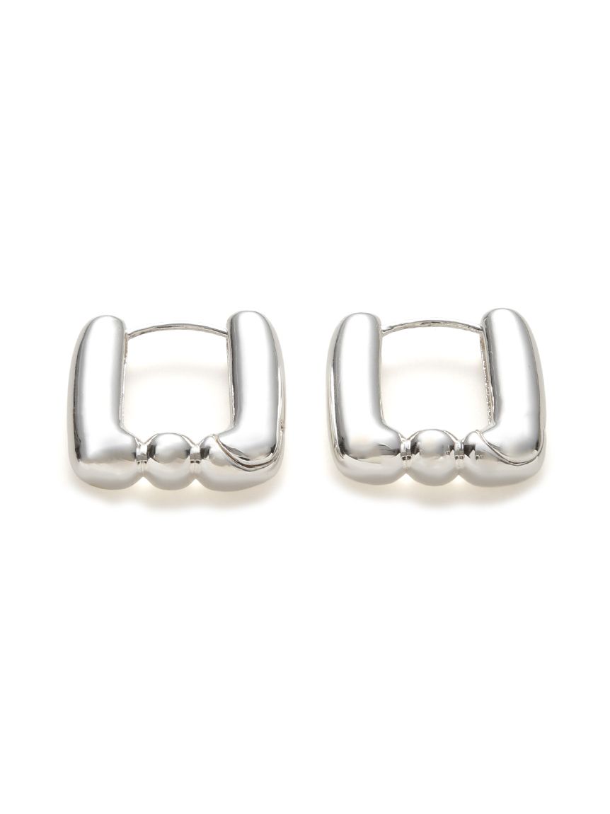 ロングワンタッチピアス(ピアス/イヤリング)｜アクセサリー｜emmi